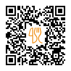 Link con codice QR al menù di Hug Café