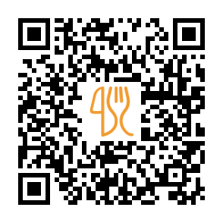 Link con codice QR al menù di Lisa's Bbq