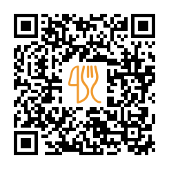 Link con codice QR al menù di Fawkner