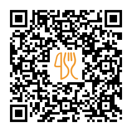Link con codice QR al menù di Hs Cafe