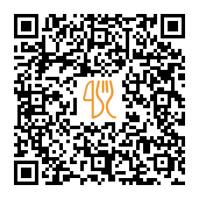 Link con codice QR al menù di Gorilla Barbecue
