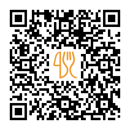 Link con codice QR al menù di Kewin Kitchen