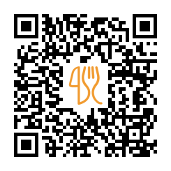 Link con codice QR al menù di Maison Watson