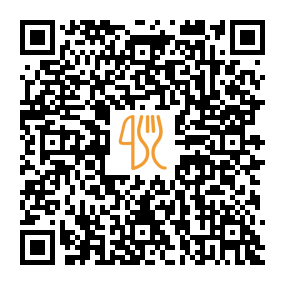 Link con codice QR al menu di Hot Pot Pasteria Mediterranean Cosmos