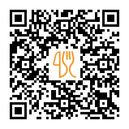 Link con codice QR al menù di Restaurace Adélka