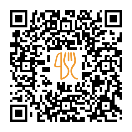 Link con codice QR al menù di Tal Pine تل الصنوبر
