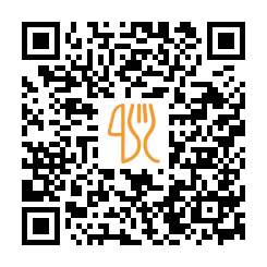 Link con codice QR al menù di Chenier's Reef