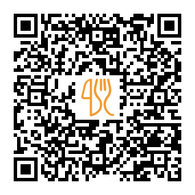 Link con codice QR al menù di Blue Sky Cafe
