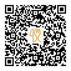 Link con codice QR al menù di Funky Monkey Kitchen