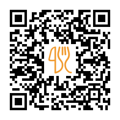 Link con codice QR al menù di Páramo