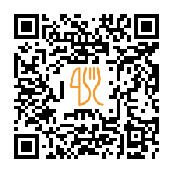 Link con codice QR al menù di Sibérienne