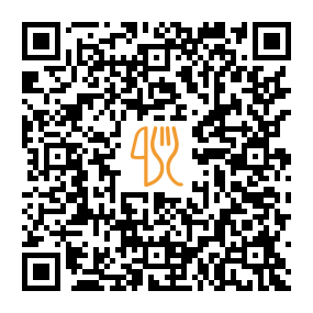 Link con codice QR al menù di Korner Kitchen