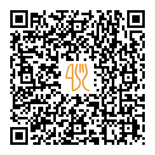 QR-kode-link til menuen på La Casa Degli Spiriti