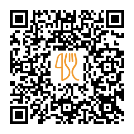 Link con codice QR al menù di Hardee's