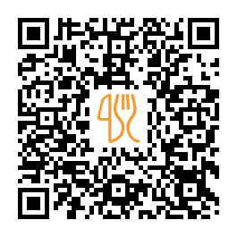 Link con codice QR al menù di Hardee's