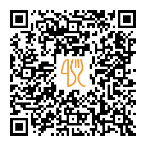 Link con codice QR al menù di Broken Wing Pizzeria &amp; Grille