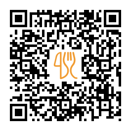 Link con codice QR al menù di Cafe Blu