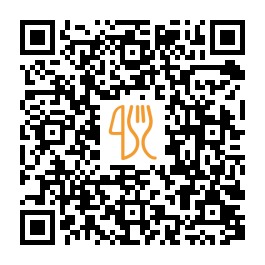 Enlace de código QR al menú de Fossa Del Lupo