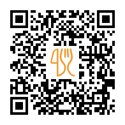 Link con codice QR al menù di Café Mitre