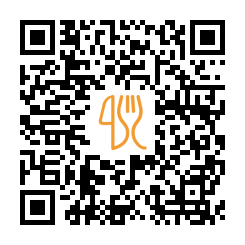 Link con codice QR al menù di Chez Bébère