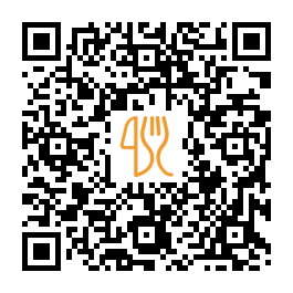 Link con codice QR al menù di Dunkin'