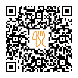 Link con codice QR al menu di La Crêpe Au Sud
