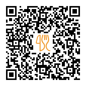Link con codice QR al menù di Kitchen Table Squared