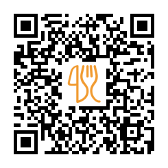 Link con codice QR al menù di Fox Den Eatery