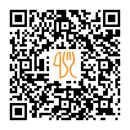 Link con codice QR al menù di Kick Back Cafe