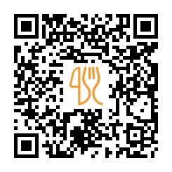 Link con codice QR al menù di Wao Lillenium