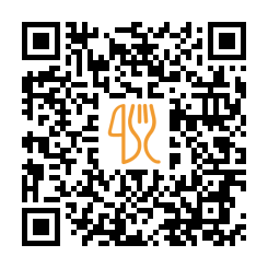 Link con codice QR al menù di Baguetzzi