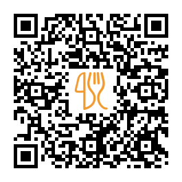 Link con codice QR al menù di Lulu's Tea Room