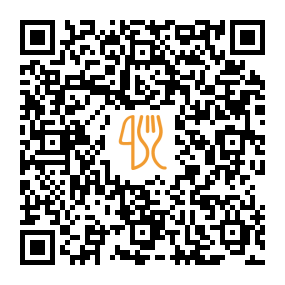 Link con codice QR al menù di Orange Leaf