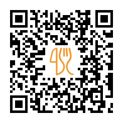 Link con codice QR al menù di Finch