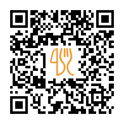 Link con codice QR al menù di Buffalo
