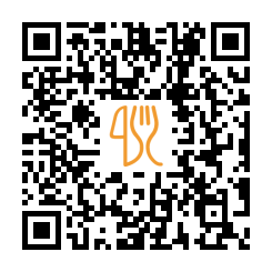 Link con codice QR al menù di Café Saâdi