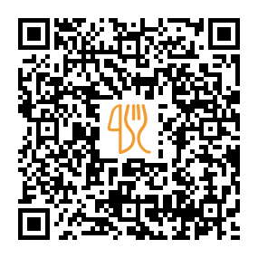 Link con codice QR al menù di Mediterranean Eats