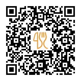 Link con codice QR al menù di Fusion Buffet