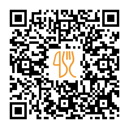 Link con codice QR al menù di Oskar's Cafe