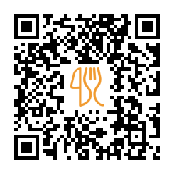 Link con codice QR al menù di Orange Leaf