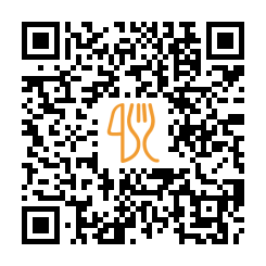 Link con codice QR al menù di Café Aika