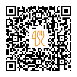 Link con codice QR al menù di Cafè Buffet