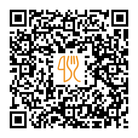 Link con codice QR al menù di Rainbow Cafe