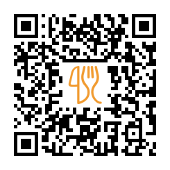 Link con codice QR al menù di Ali's Cafe