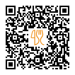 Link con codice QR al menù di Dunkin'
