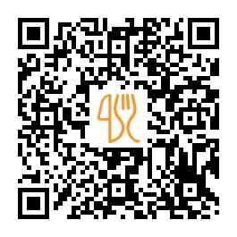Link con codice QR al menù di Fish Cat Cafe