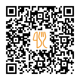 Link con codice QR al menù di Cafe Bastard