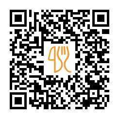 Link con codice QR al menù di Cafe Chali