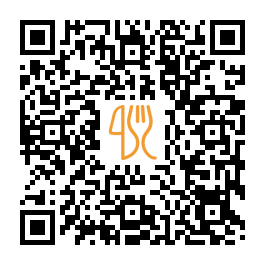 Link con codice QR al menù di Hardee's