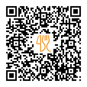 Link con codice QR al menù di Dave's Tiny Diner